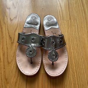 Jack Rodgers Sandals